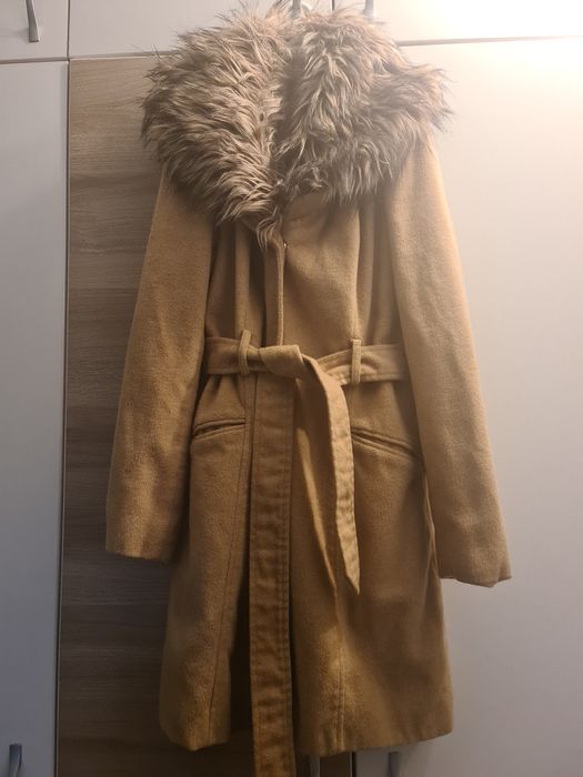 Palton damă Orsay