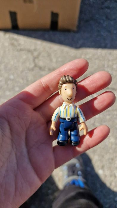 Lot jucarii second-hand