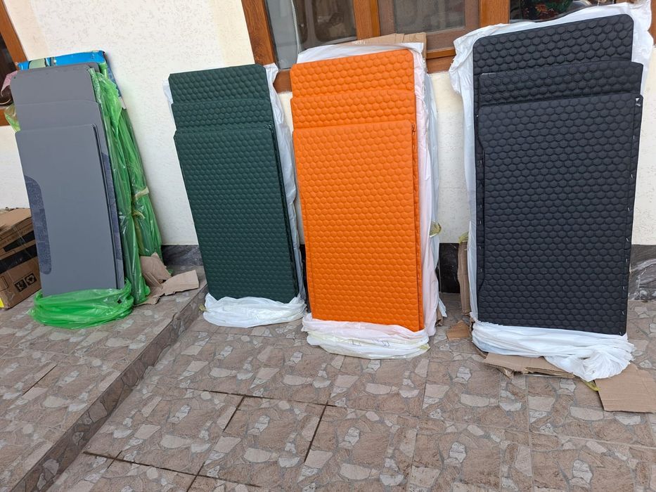 На дамас малибу бар