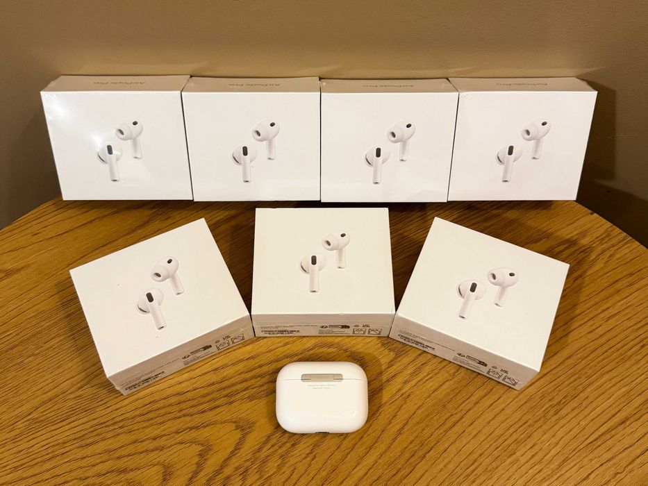 Airpods Pro 3 Air Pods Pro 3rd Generation Type C