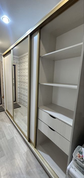 прихожая + комод