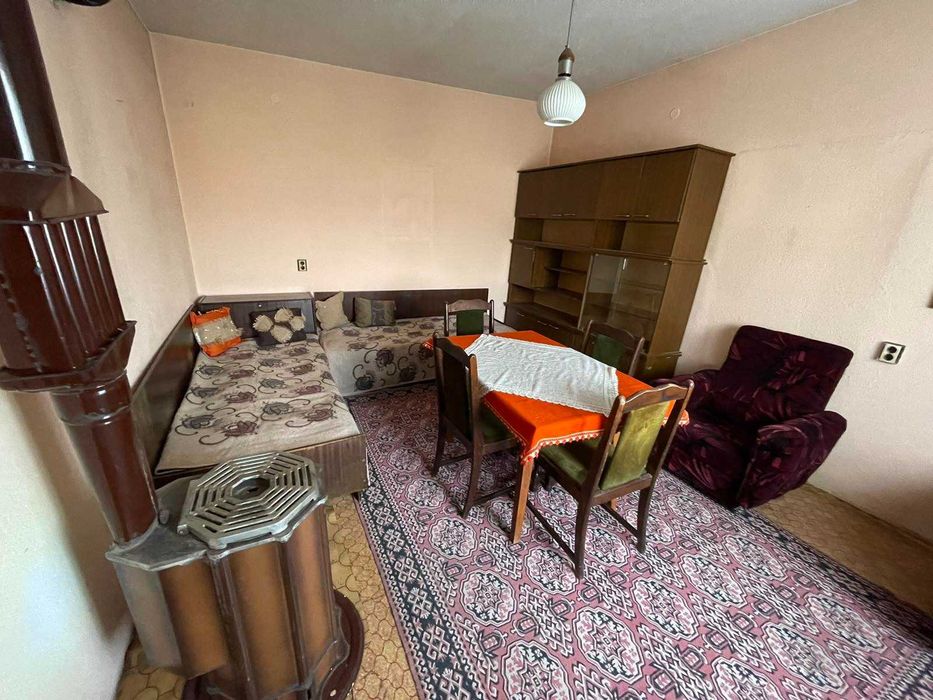 Продава се Къща в Стамболийски - 72 кв.м за 825 €/кв.м - Снимка #11