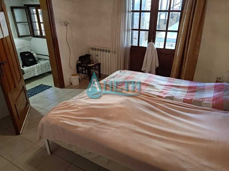 Къща 160м2 в курортно селище Олимпиада, Халкидики, Гърция, с прекрасен изглед към морето