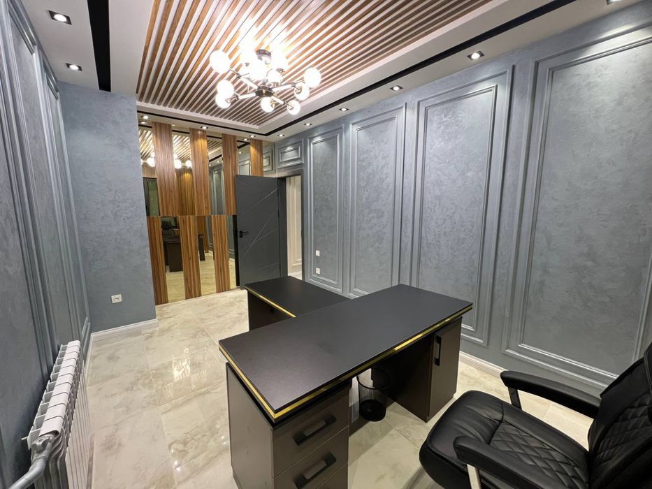 Аренда Новый Hi-Tech Office ул.шота руставели вдоль дороги 70м2