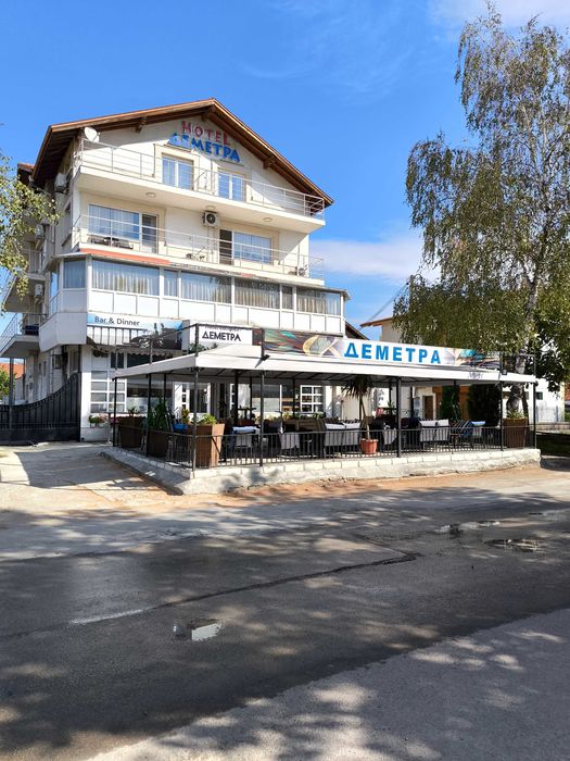 Дава се под наем Заведение в София, Илиянци - 150 кв.м за 816 € - Снимка #5