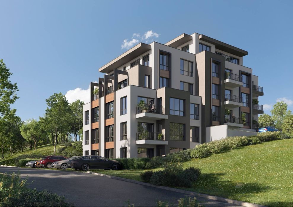 Продава се Тристаен апартамент в Обзор - 92 кв.м за 776 €/кв.м - Снимка #4