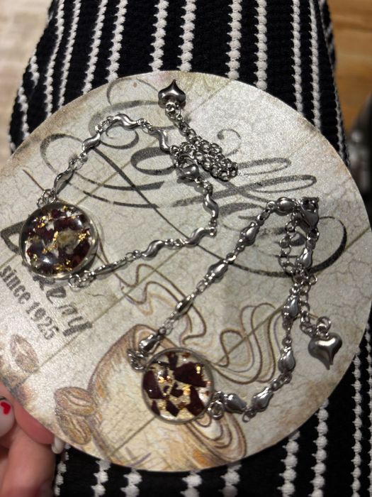 Гривни от медицинска стомана