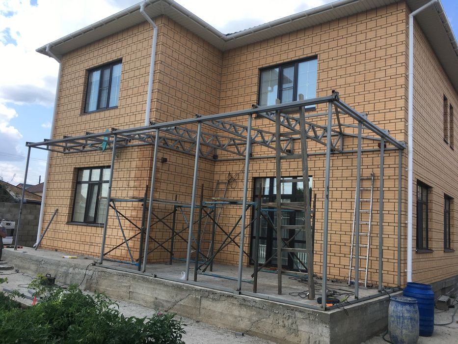 Сварщик Сварочные работы