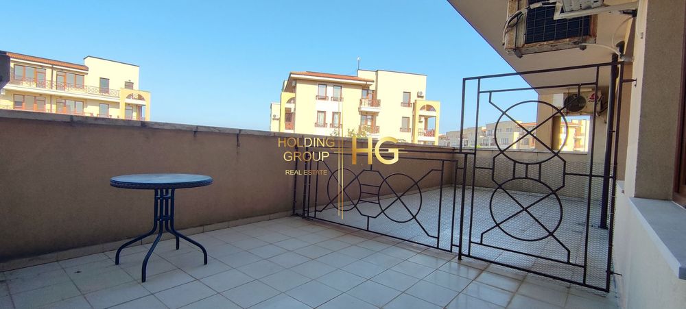 Продава се Двустаен апартамент в Балчик - 86 кв.м за 733 €/кв.м - Снимка #3