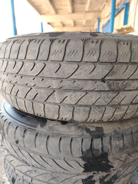 Продам диски в сборе