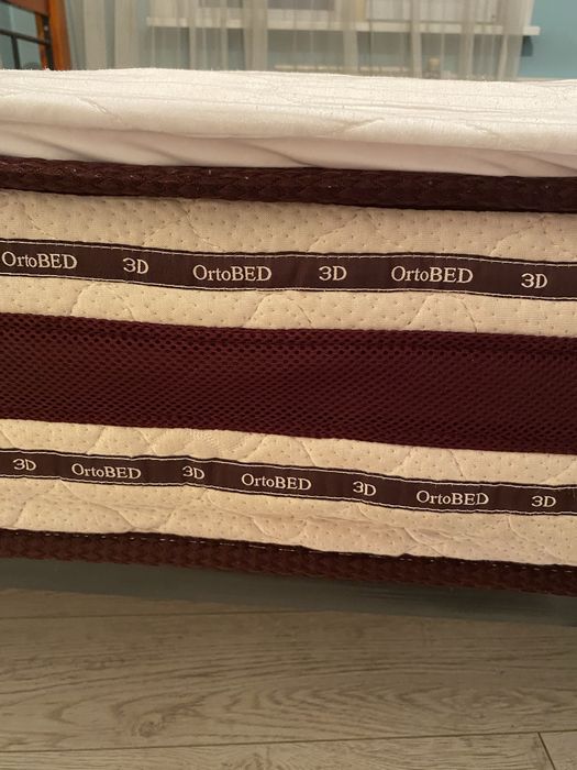 Кровать двуспальная продажа