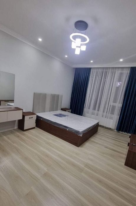 1 xonali kvartira ijaraga beriladi Olmazor tumanida