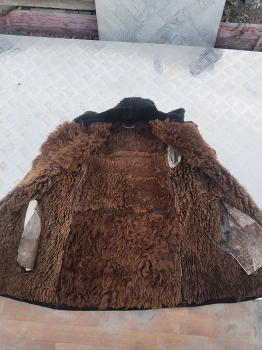 Продам тулупы, полушубки