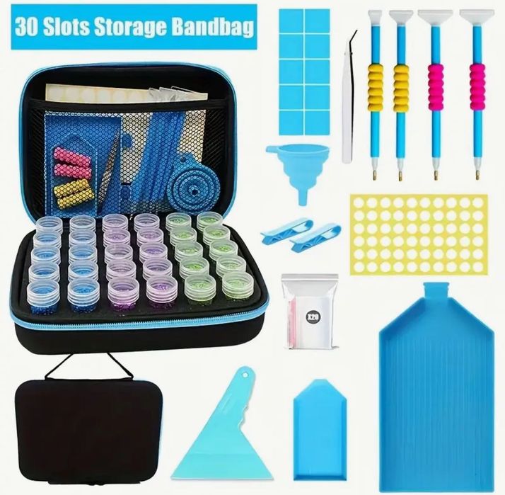 Куфар органайзер