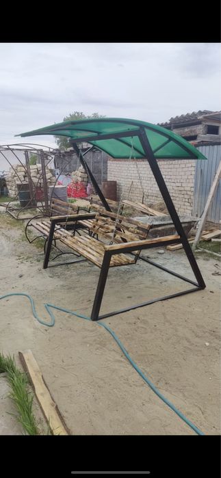 Качеля на заказ и в наличии