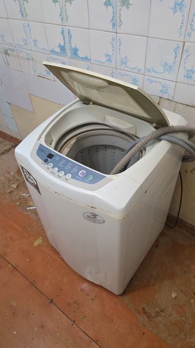 Продам стиральные машинки