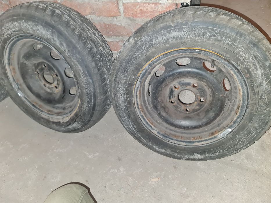 джанти фпрд 6J14