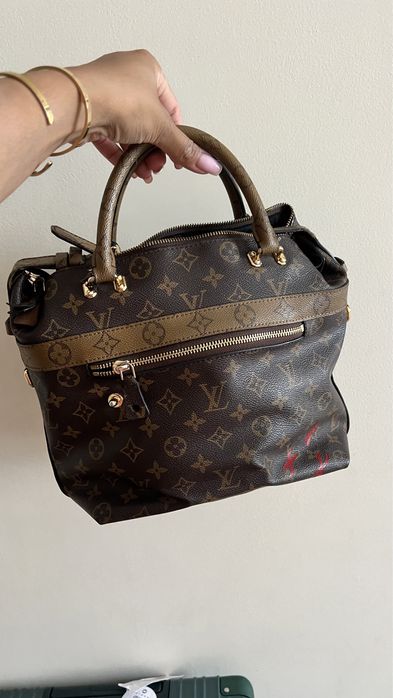 Сумка LV в хорошем качестве