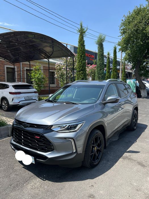 Tracker Premier Plus 2025