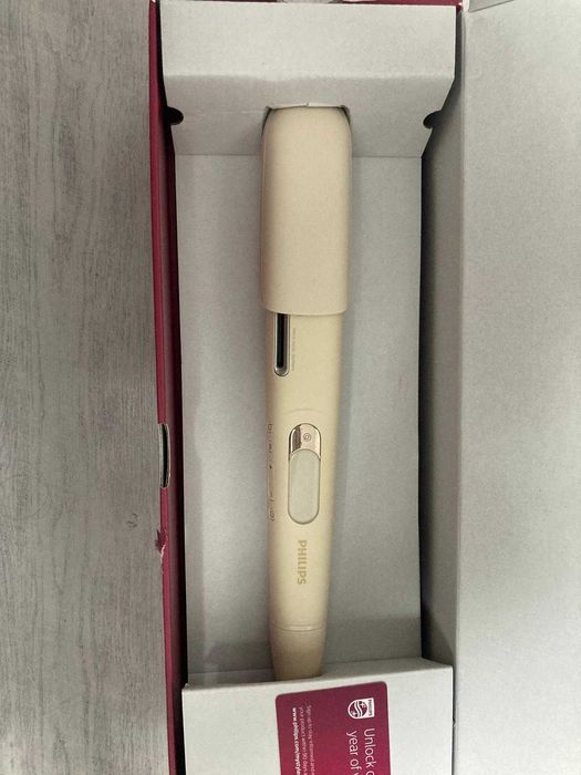 Philips Straightener 8000