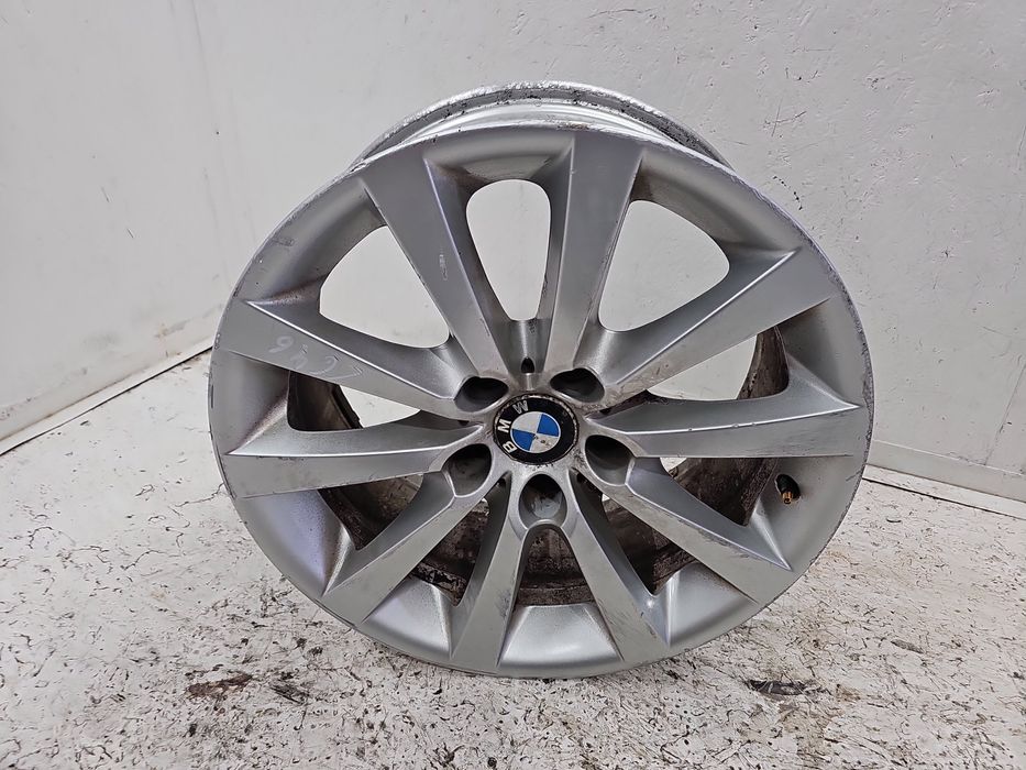 Janta aliaj Bmw 5 (F10) [Fabr 2011-2016] Sedan 6790173
