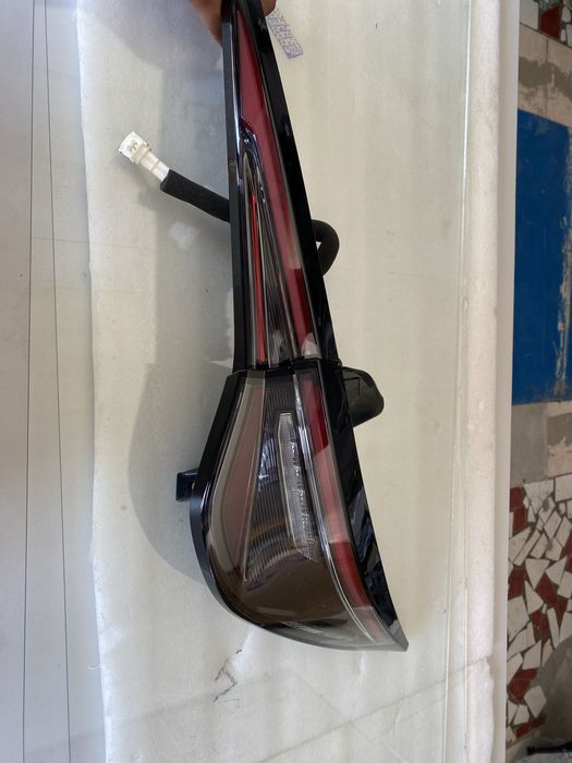 Стоп сигналы для Changan X5