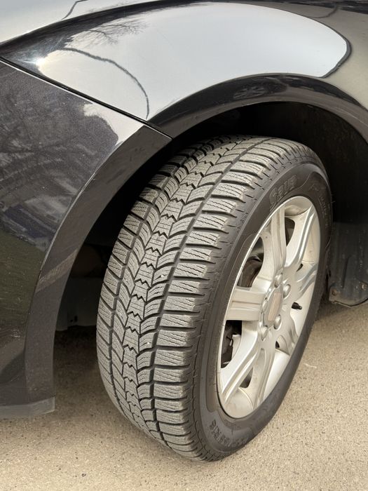 Сеат Алтеа XL 1,9TDI / DSG