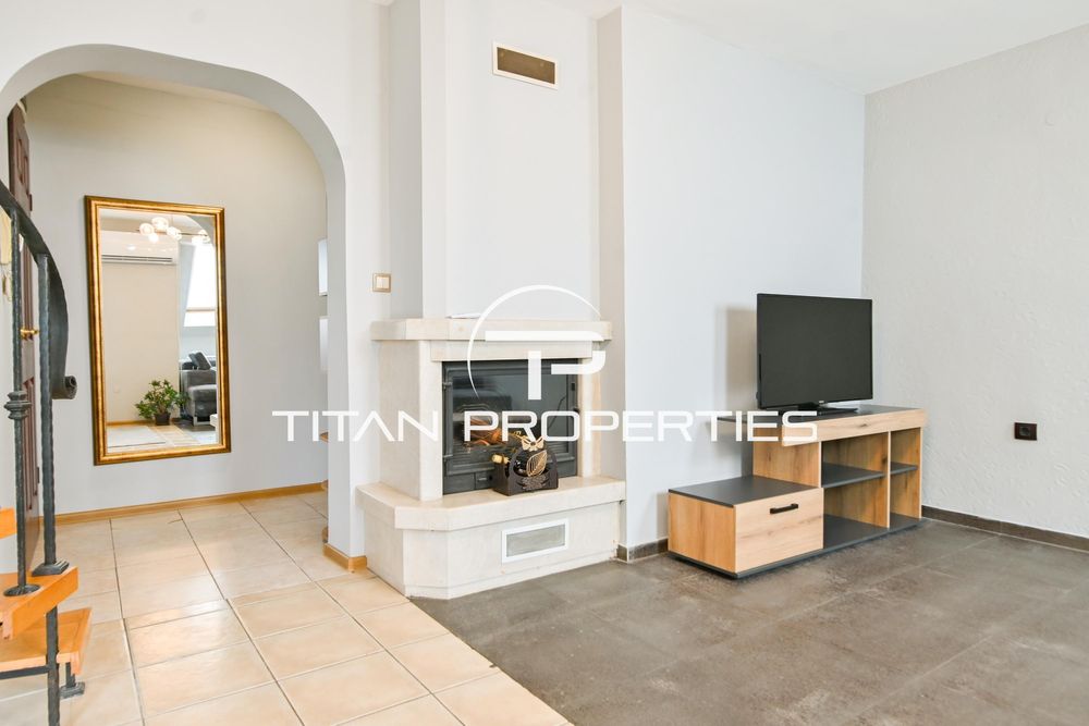 Дава се под наем Мезонет в София, Банишора - 136 кв.м за 700 € - Снимка #5