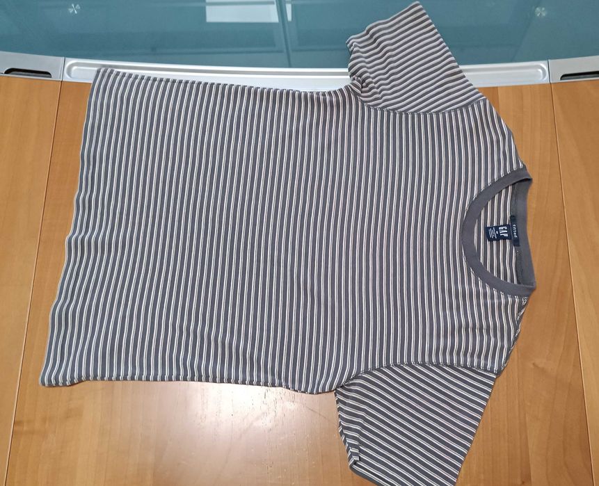 Gap-Много Запазена