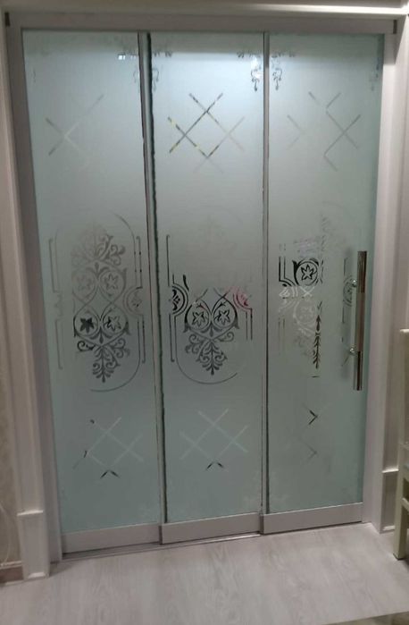 Купе двери. Лофт двери. Сурма эшиклар. Стеклянные двери