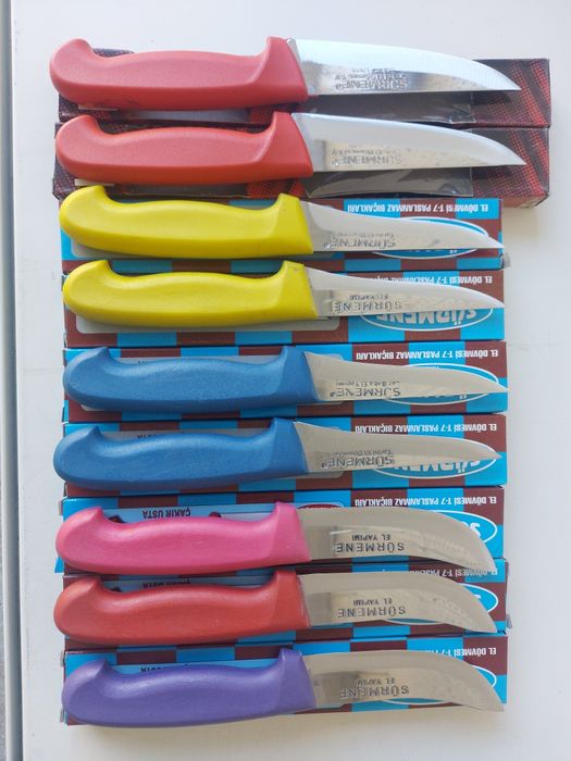 Турски Ножове Сурмене