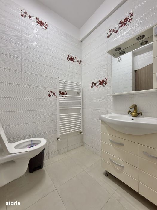 Apartament,