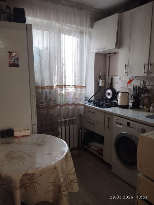 Продажа 1-комнатной квартиры