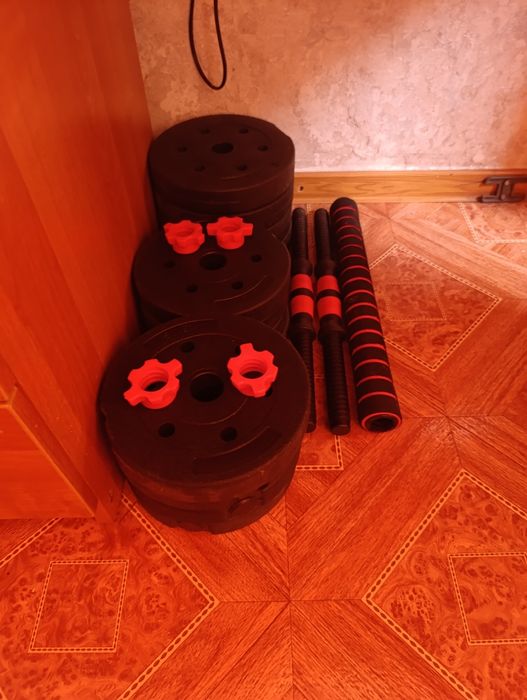 Продам галтели трансформер 20кг