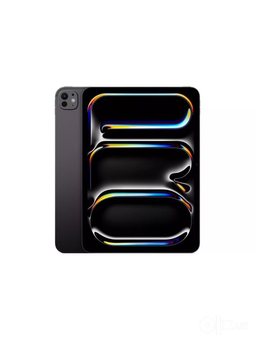 iPad Pro M5 11-Inch 2026