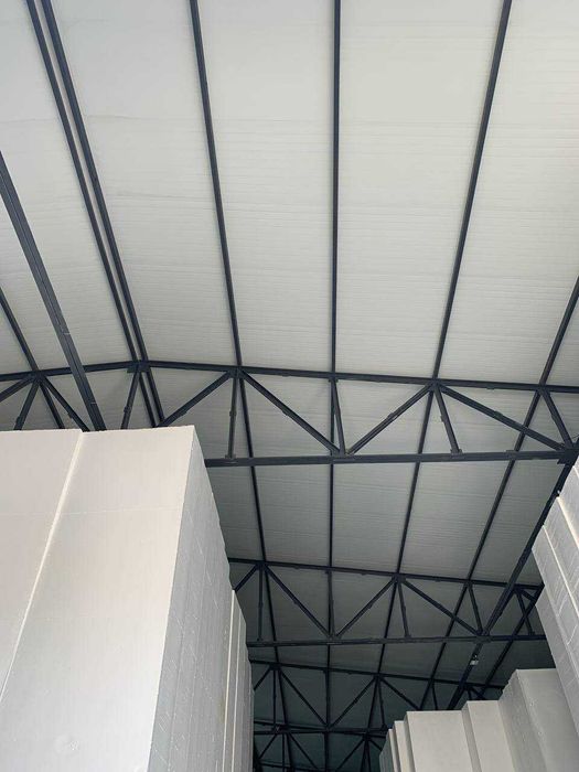 Пенопласт-Сендвич-Sendvich-Сэндвич панели от производителя