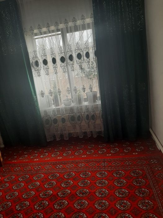 Дом в центре с удобствами