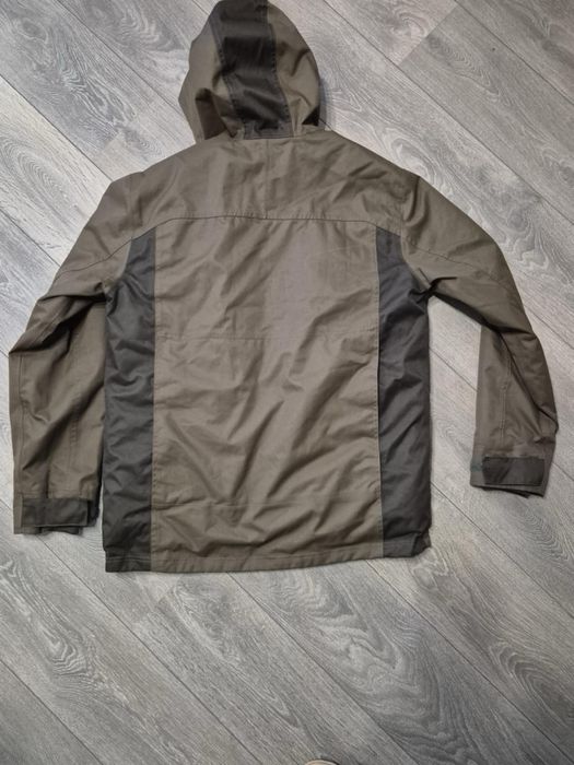 Зимен комплект за лов solognac