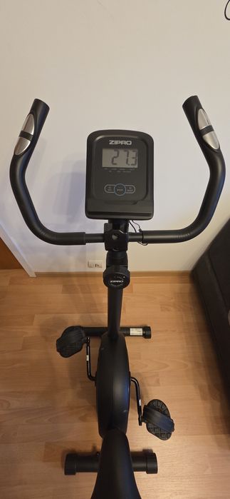 Bicicleta fitness magnetica Zipro