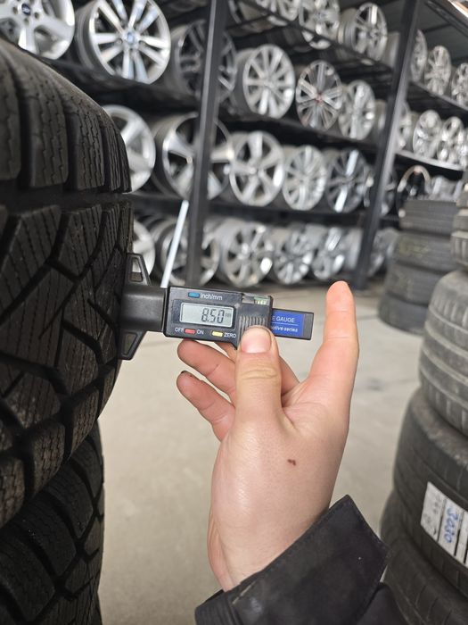 Джанти 16 / 5х112 - VW, Audi, Skoda, Seat 5x112