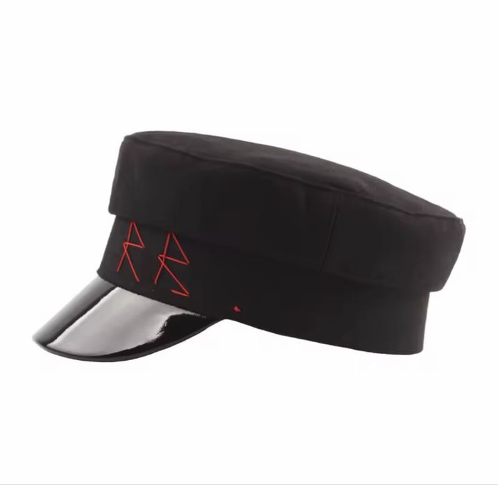 Sapca RB/ noua neagra