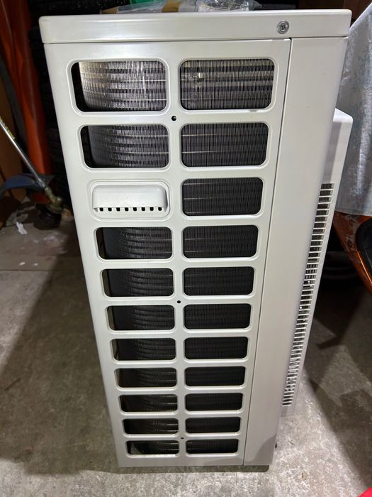 Термопомпа LG Multi V S