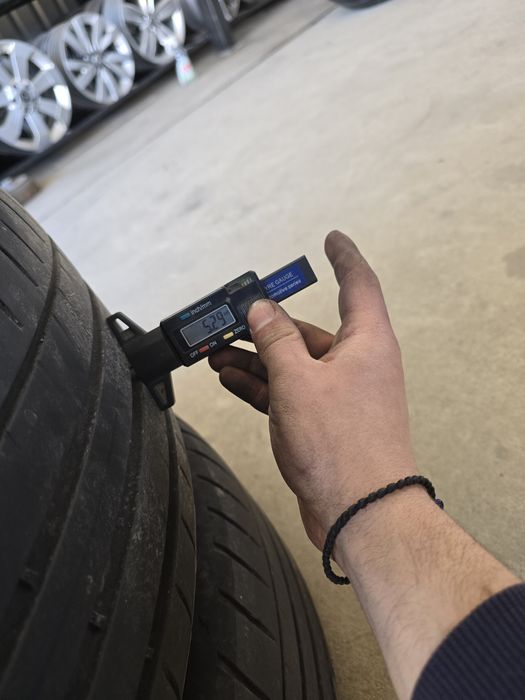 Джанти 17 / 5х112 - VW Golf и др. 5x112