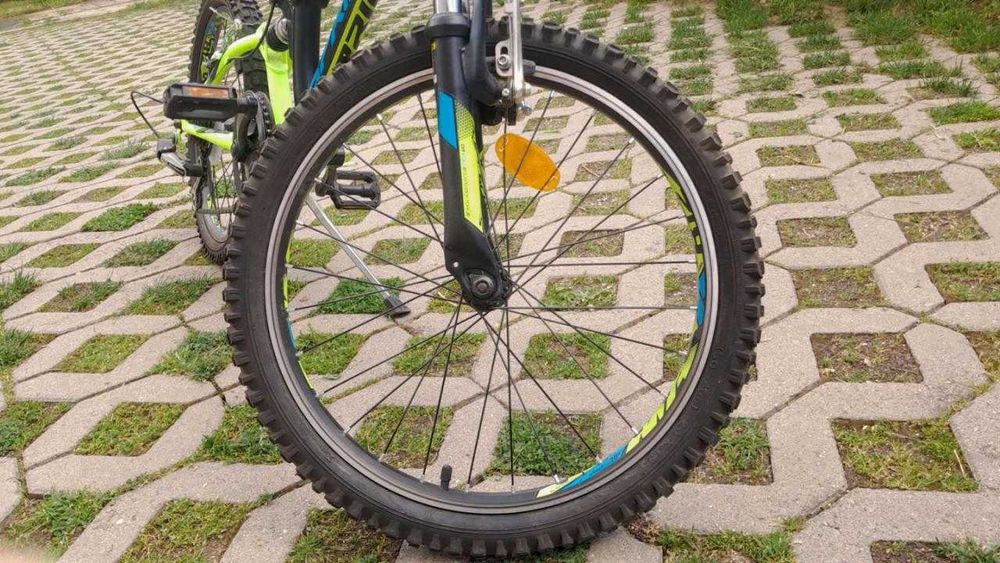 Велосипед/Колело Sprint Element 20"
