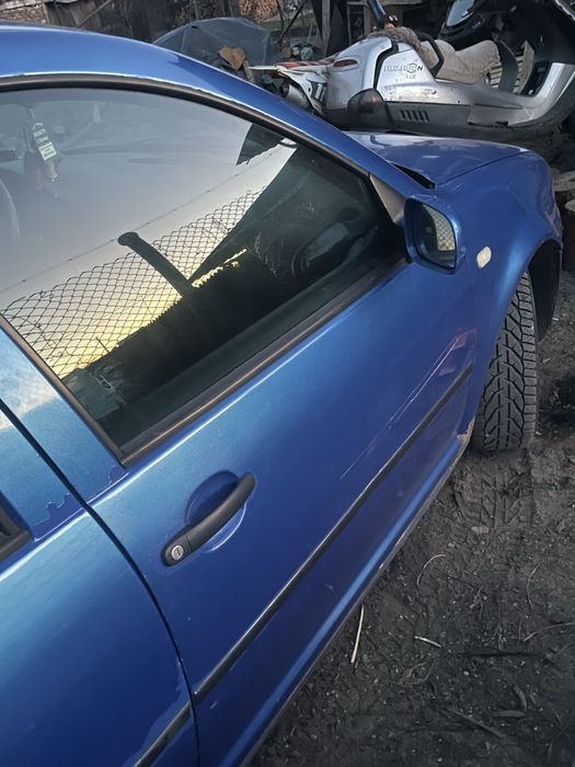 Голф 4 1.9 тди с чип