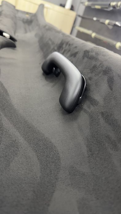 Plafon instelat / Plafon alcantara/Lumini ambientale Mercedes Audi BMW