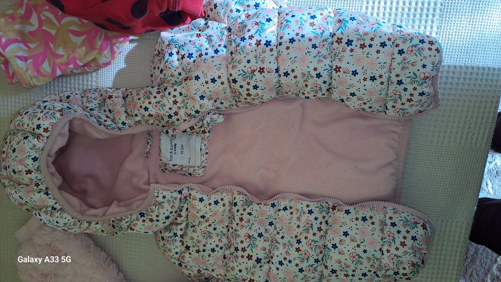 Детск дрехи за момиче 2 години