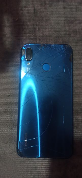 Huawei p20 lite бу