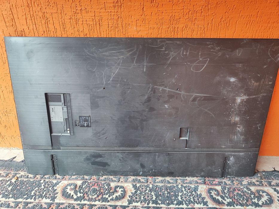 QE65Q60BAU Самсунг на запчасти