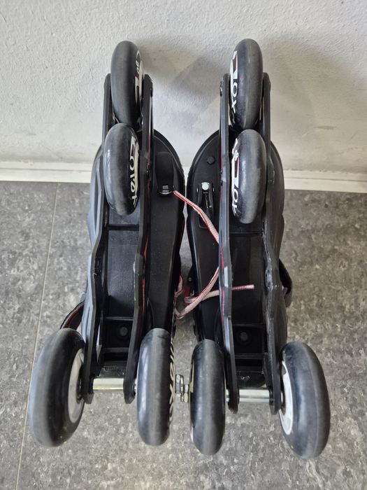 Role Decathlon marime reglabila 32-35